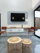 Live in a Modern Loft in Huacas