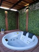 Live in a Modern Loft in Huacas