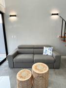 Live in a Modern Loft in Huacas