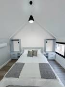 Live in a Modern Loft in Huacas