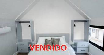 Live in a Modern Loft in Huacas Live in a Modern Loft in Huacas