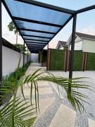 Live in a Modern Loft in Huacas