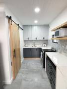 Live in a Modern Loft in Huacas