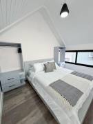 Live in a Modern Loft in Huacas