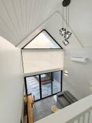 Live in a Modern Loft in Huacas