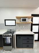 Live in a Modern Loft in Huacas