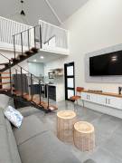 Live in a Modern Loft in Huacas