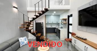 Live in a Modern Loft in Huacas Live in a Modern Loft in Huacas