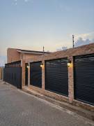 Live in a Modern Loft in Huacas