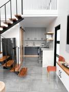 Live in a Modern Loft in Huacas