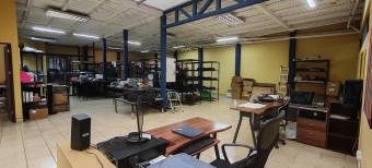 MLS-26-933 LS ALQUILER BODEGA GUADALUPE SAN JOSE