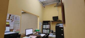 MLS-26-933 LS ALQUILER BODEGA GUADALUPE SAN JOSE