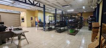 MLS-26-933 LS ALQUILER BODEGA GUADALUPE SAN JOSE