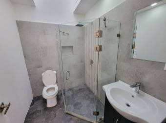 Venta de Casa en San José Centro.