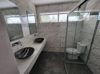 Venta de Casa en San José Centro.