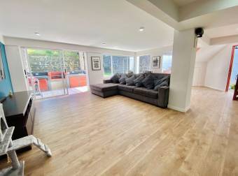 Venta de Casa en San José Centro.