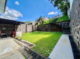 Venta de Casa en San José Centro.