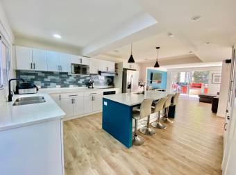 Venta de Casa en San José Centro.