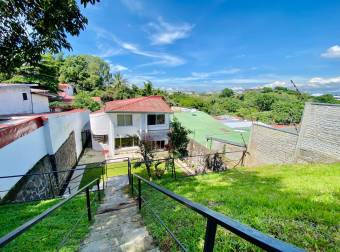 Venta de Casa en San José Centro.