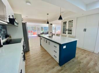 Venta de Casa en San José Centro.