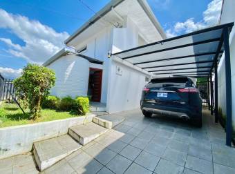 Venta de Casa en San José Centro.