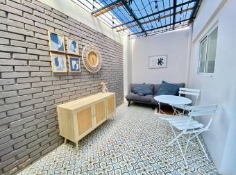 Venta de Casa en San José Centro.