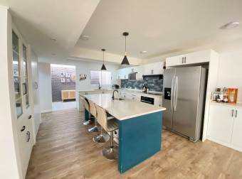 Venta de Casa en San José Centro.