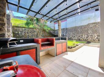 Venta de Casa en San José Centro.