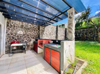 Venta de Casa en San José Centro.