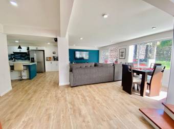 Venta de Casa en San José Centro.