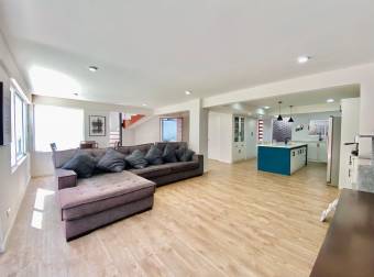 Venta de Casa en San José Centro.