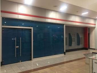 ¡Oportunidad de Inversión! Vendemos dos Locales en uno en el Centro Comercial Paseo de las Flores He, $ 600,000, 2, Heredia, Heredia