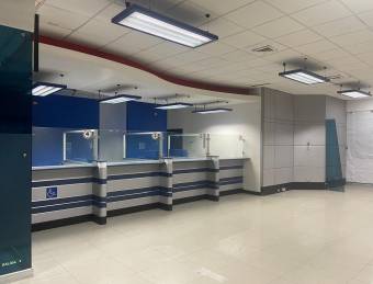 ¡Oportunidad de Inversión! Vendemos dos Locales en uno en el Centro Comercial Paseo de las Flores He, $ 600,000, 2, Heredia, Heredia