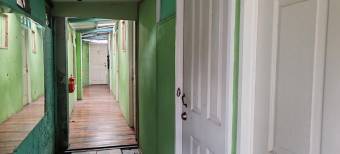 MLS-26-939 LS VENTA PROPIEDAD COMERCIAL CASA 10 APARTAMENTOS TIBAS SAN JOSE MLS-26-939 LS VENTA PROPIEDAD COMERCIAL CASA 10 APARTAMENTOS TIBAS SAN JOSE