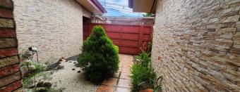 HEREDIA MERCEDES NORTE VENDO CASA $315.000