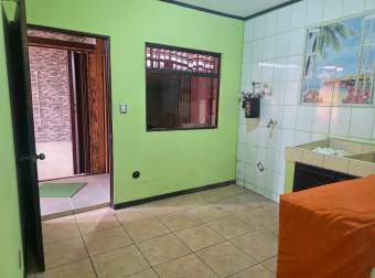 HEREDIA MERCEDES NORTE VENDO CASA $315.000