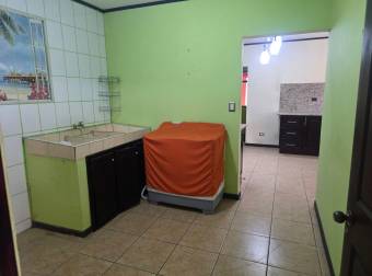 HEREDIA MERCEDES NORTE VENDO CASA $315.000