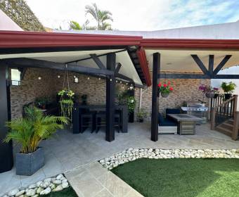 1-level house for sale in Bello Horizonte, Escazú 1-level house for sale in Bello Horizonte, Escazú