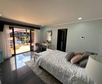 1-level house for sale in Bello Horizonte, Escazú 1-level house for sale in Bello Horizonte, Escazú