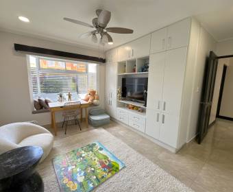 1-level house for sale in Bello Horizonte, Escazú 1-level house for sale in Bello Horizonte, Escazú