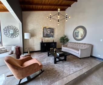 1-level house for sale in Bello Horizonte, Escazú 1-level house for sale in Bello Horizonte, Escazú