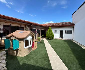 1-level house for sale in Bello Horizonte, Escazú 1-level house for sale in Bello Horizonte, Escazú