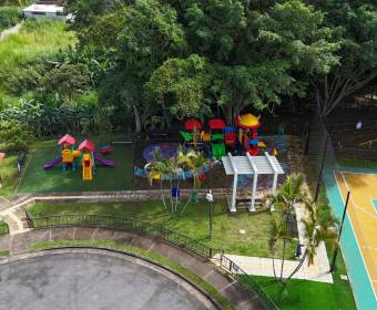 1-level house for sale in Bello Horizonte, Escazú 1-level house for sale in Bello Horizonte, Escazú