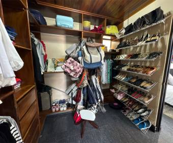 1-level house for sale in Bello Horizonte, Escazú 1-level house for sale in Bello Horizonte, Escazú