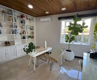 1-level house for sale in Bello Horizonte, Escazú 1-level house for sale in Bello Horizonte, Escazú