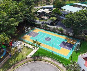 1-level house for sale in Bello Horizonte, Escazú 1-level house for sale in Bello Horizonte, Escazú