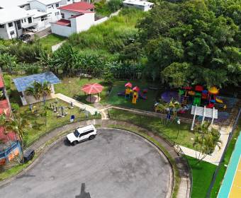 1-level house for sale in Bello Horizonte, Escazú 1-level house for sale in Bello Horizonte, Escazú