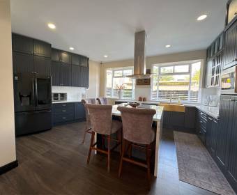 1-level house for sale in Bello Horizonte, Escazú 1-level house for sale in Bello Horizonte, Escazú