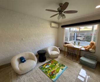 1-level house for sale in Bello Horizonte, Escazú 1-level house for sale in Bello Horizonte, Escazú