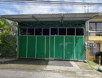 COMMERCIAL PREMISES FOR SALE, EL ROBLE DE PUNTARENAS